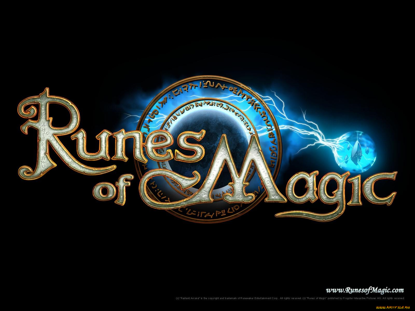 Обои Runes of Magic Видео Игры Runes of Magic, обои для рабочего стола,  фотографии runes, of, magic, видео, игры Обои для рабочего стола, скачать  обои картинки заставки на рабочий стол.